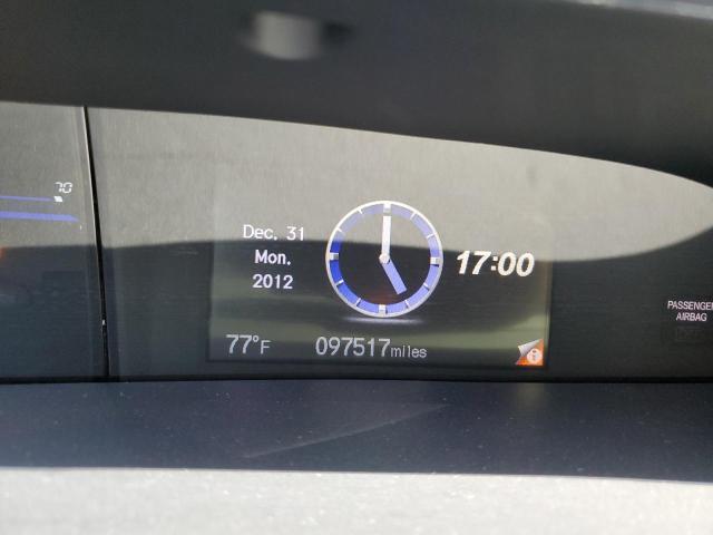 2015 HONDA CIVIC EXL 2HGFB2F97FH534964