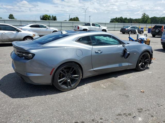 2019 CHEVROLET CAMARO LT 1G1FC1RX8K0108529