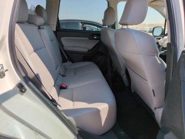2016 SUBARU FORESTER 2 JF2SJAHCXGH414586