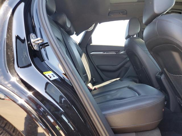 2016 AUDI Q3 PRESTIG WA1GFCFS1GR009796