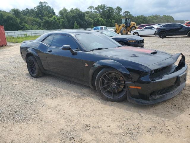 2021 DODGE CHALLENGER 2C3CDZFJ3MH665356