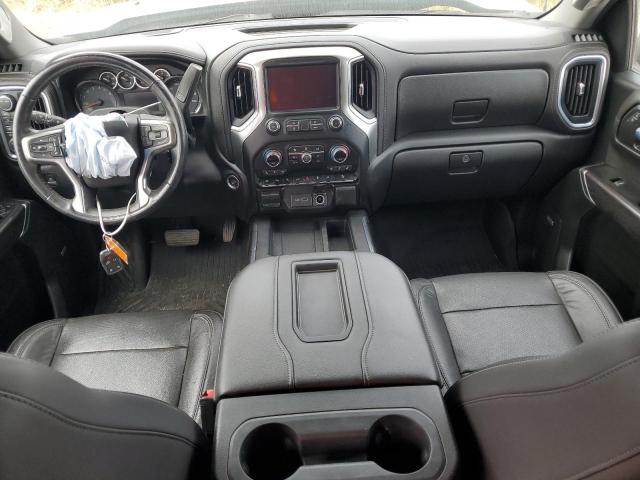 2020 CHEVROLET SILVERADO #3284881022