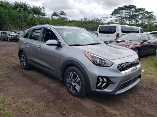 2022 KIA NIRO EX PR KNDCE3LC6N5493778