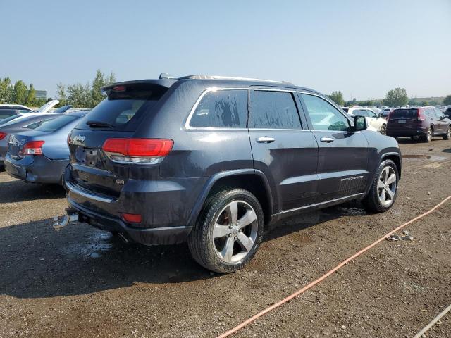2014 JEEP GRAND CHER - 1C4RJFCG7EC255363