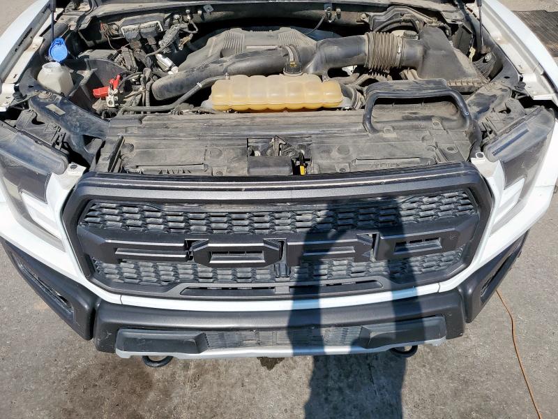 2018 FORD F150 RAPTOR 1FTFW1RG6JFC94954