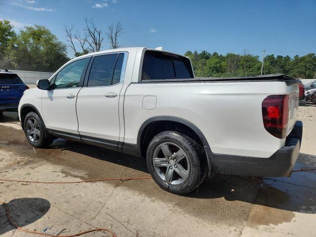 2023 HONDA RIDGELINE 5FPYK3F58PB062525