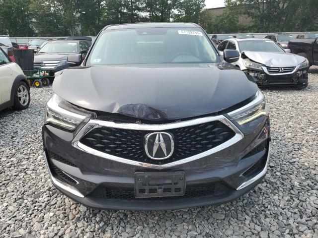 2019 ACURA RDX TECHNO 5J8TC2H57KL040711