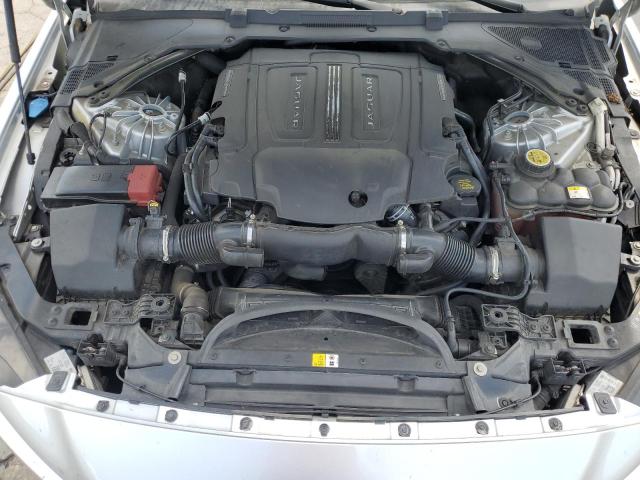 2017 JAGUAR XE PRESTIG SAJAE4BV4HA973301