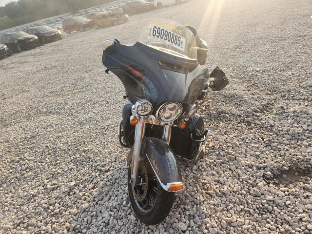 2016 HARLEY-DAVIDSON FLHTK ULTRA LIMITED - 1HD1KEL16GB625452