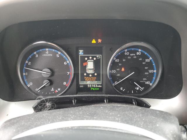 2017 TOYOTA RAV4 LIMIT - 2T3DFREV0HW563808