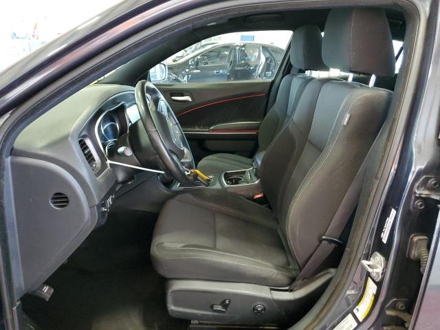 2016 DODGE CHARGER SX 2C3CDXJG1GH238035