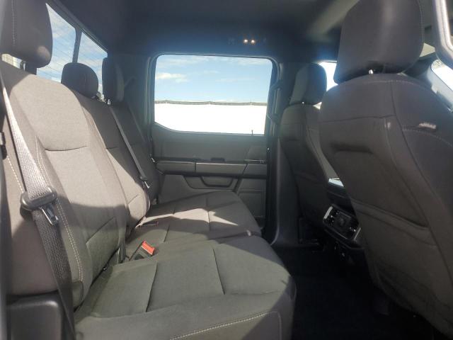 2024 FORD F150 XLT 1FTFW3L86RFA47944