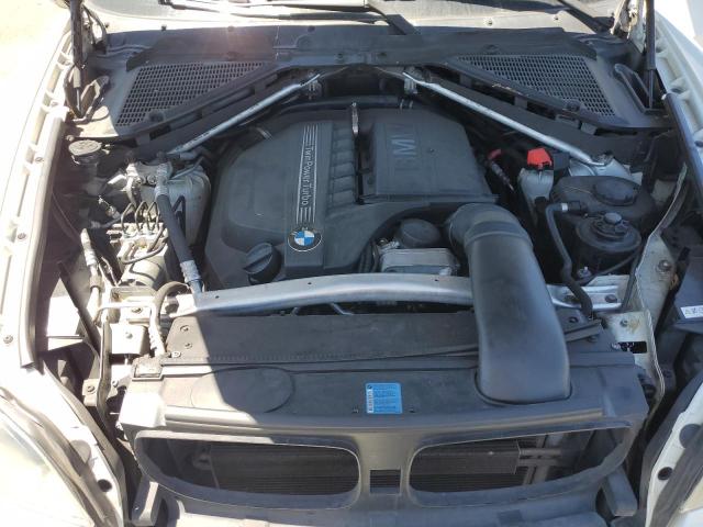 2011 BMW X5 XDRIVE3 - 5UXZV4C57BL410382
