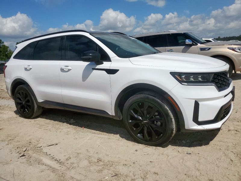 2023 KIA SORENTO SX - 5XYRK4LF4PG206239
