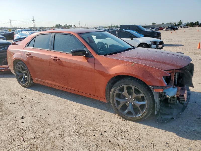 2021 CHRYSLER 300 TOURING 2C3CCAAG4MH538079