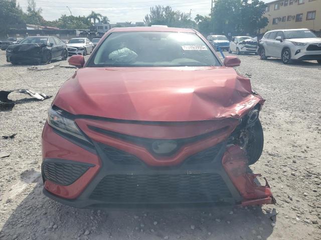 2024 TOYOTA CAMRY SE N - 4T1G11AK2RU221487