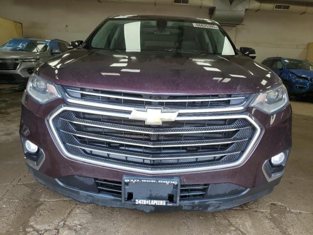 2018 CHEVROLET TRAVERSE L - 1GNEVHKW6JJ101294