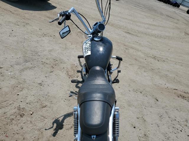 2005 HARLEY-DAVIDSON XL1200 C 1HD1CGP145K446617