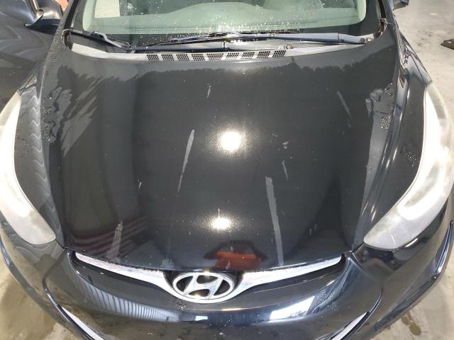 2014 HYUNDAI ELANTRA SE - KMHDH4AE0EU215496