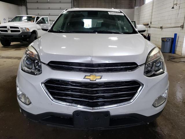 2016 CHEVROLET EQUINOX LT 2GNFLFE3XG6193354