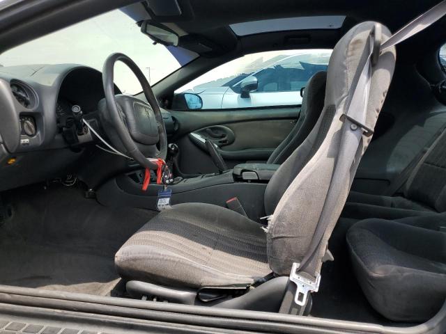 1998 PONTIAC FIREBIRD FORMULA #3285939559