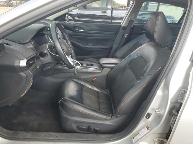 2019 NISSAN ALTIMA SR 1N4BL4CV0KC182708