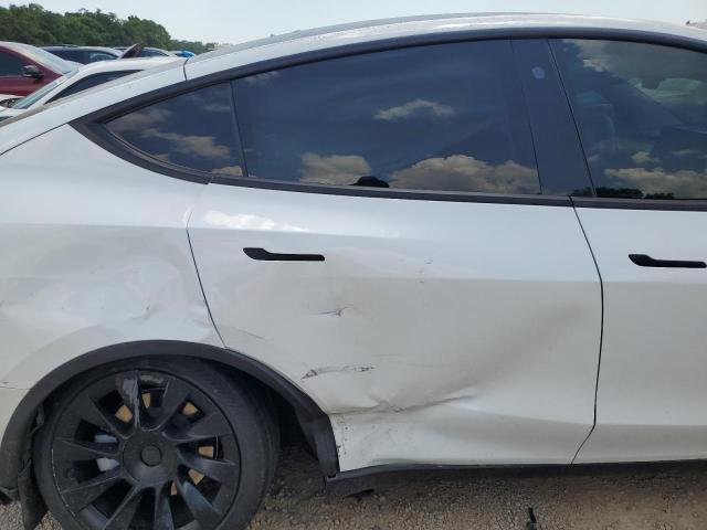 2023 TESLA MODEL Y 7SAYGDEE5PF690904