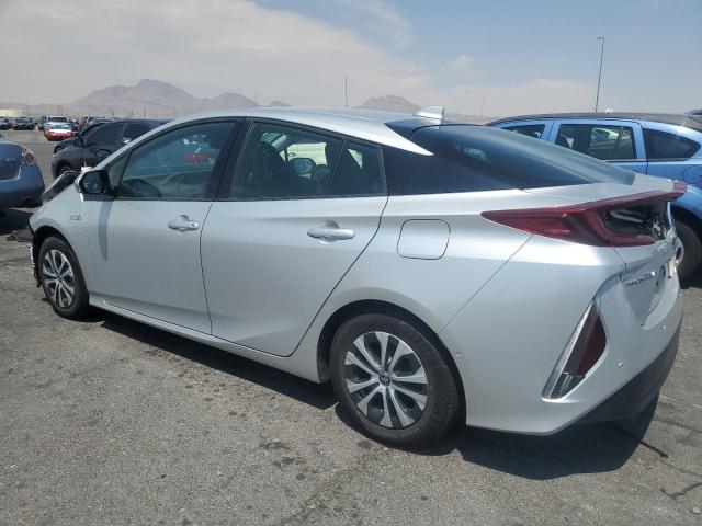 2020 TOYOTA PRIUS PRIM - JTDKARFP7L3120041