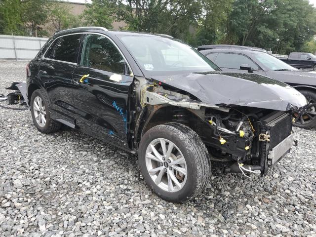 2021 AUDI Q3 PREMIUM WA1DECF36M1038462