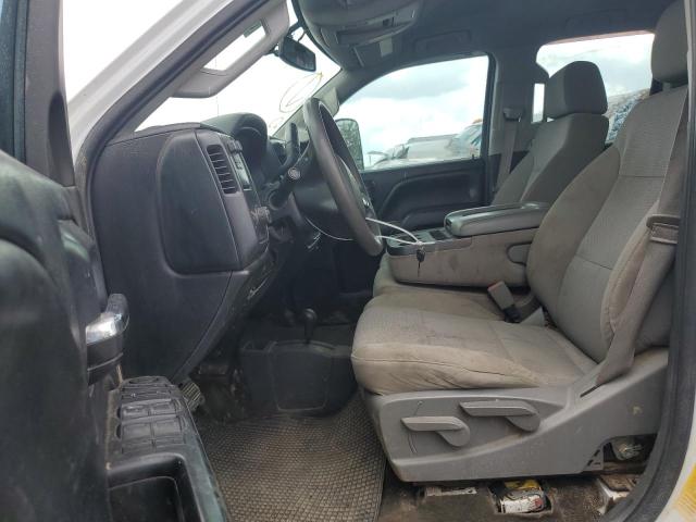2015 CHEVROLET SILVERADO - 1GC2KUEG9FZ142786