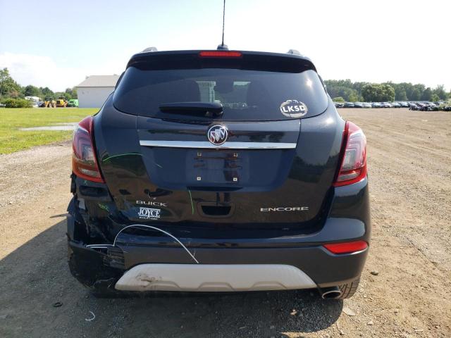 2017 BUICK ENCORE ESS KL4CJCSB6HB009256