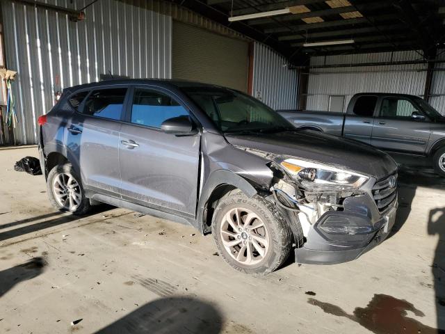 2017 HYUNDAI TUCSON SE KM8J23A41HU525585