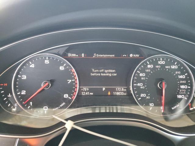 2014 AUDI A7 PREMIUM - WAUWGAFC5EN045682