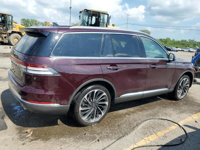 2024 LINCOLN AVIATOR RE #3279679943