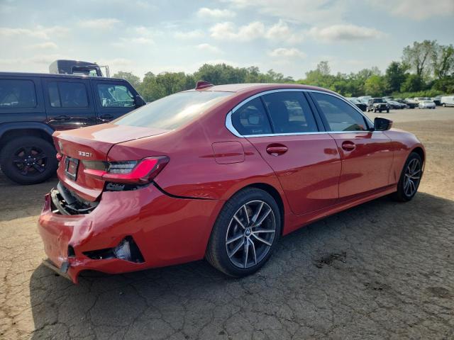 2022 BMW 330XI 3MW5R7J02N8C49896