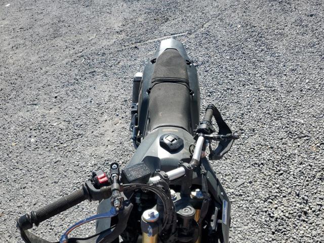 2024 YAMAHA XTZ690 - JYADM12YXRA008432