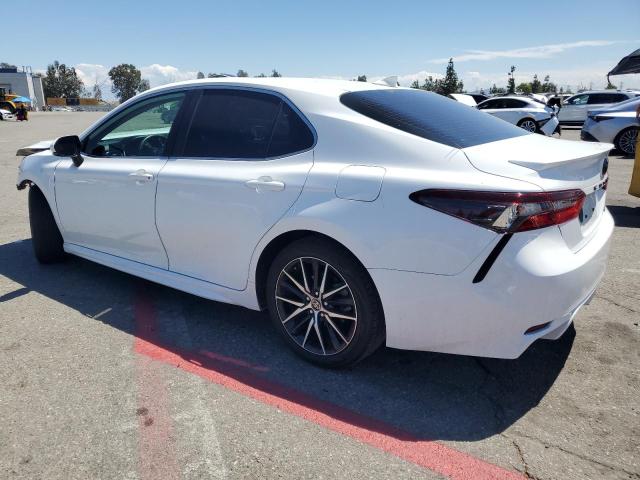 2023 TOYOTA CAMRY SE N 4T1T11AK7PU766791