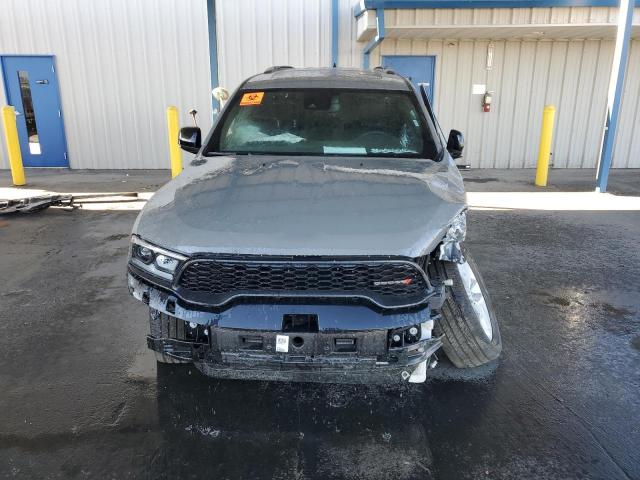 2025 DODGE DURANGO GT 1C4RDJDG2SC539973