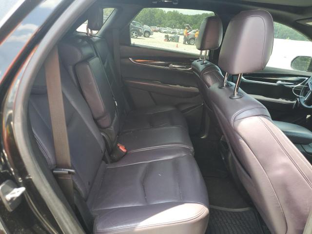 2017 CADILLAC XT5 LUXURY 1GYKNBRS2HZ111368