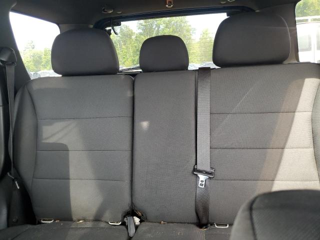 2011 FORD ESCAPE XLT - 1FMCU0DG4BKA86442