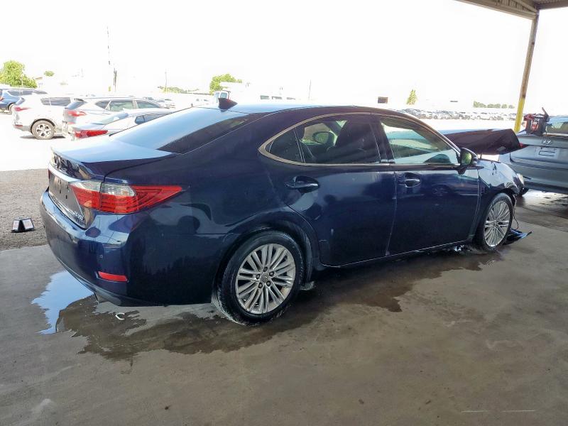 2015 LEXUS ES 350 JTHBK1GG4F2205490