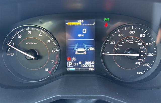 2020 SUBARU CROSSTREK JF2GTAEC9LH264145