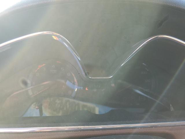 2015 CHEVROLET TRAVERSE L 1GNKRJKD0FJ205512