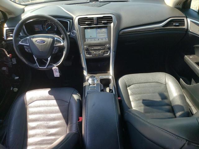 2017 FORD FUSION SE PHEV 3FA6P0PU6HR275680