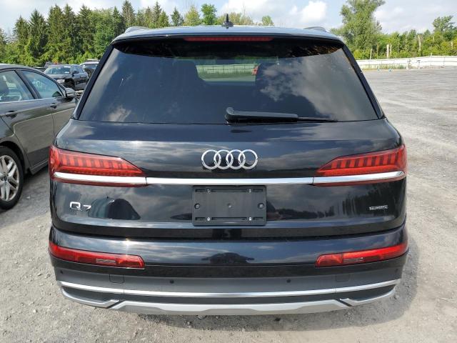 2020 AUDI Q7 PREMIUM WA1LXAF7XLD007340