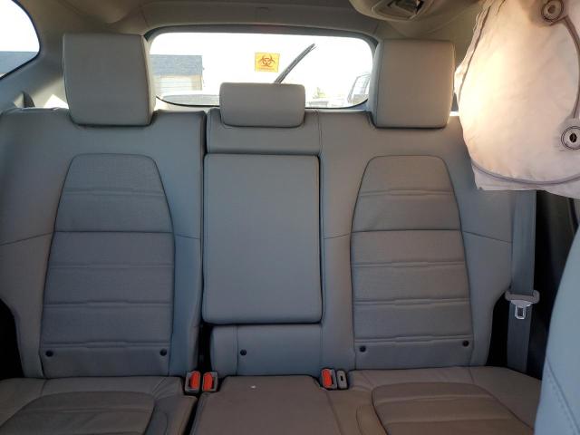 2017 HONDA CR-V EXL 5J6RW2H82HL006351