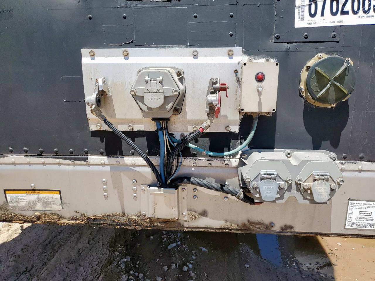 Lot #3220378630 2017 GDAN UNKNOWN