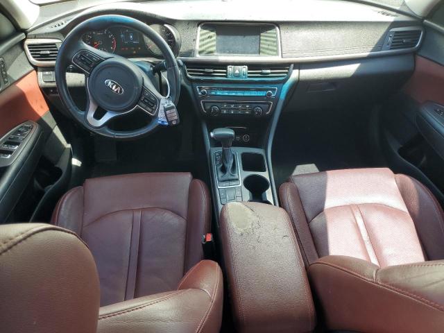 2017 KIA OPTIMA LX 5XXGT4L13HG170638