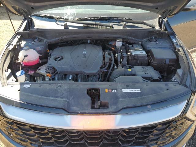 2024 KIA SPORTAGE E - KNDPVCDF8R7314824