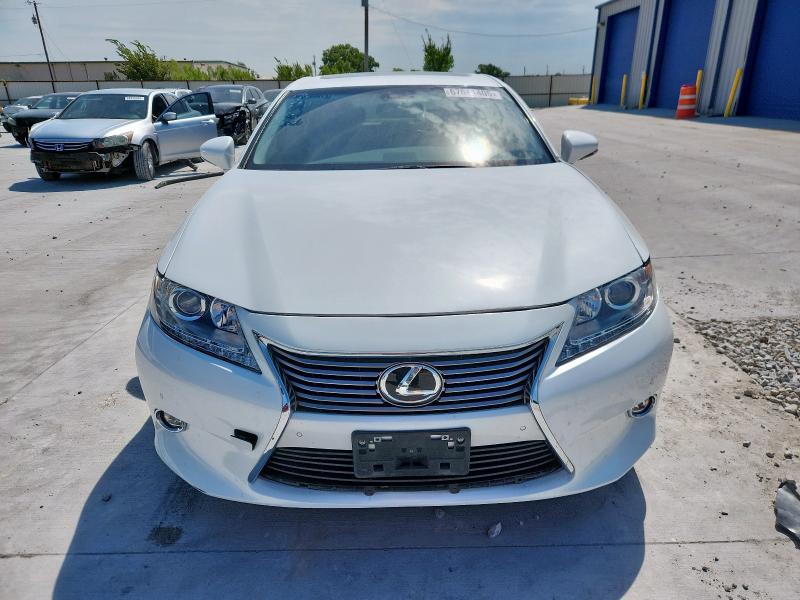 2015 LEXUS ES 350 JTHBK1GG6F2191091